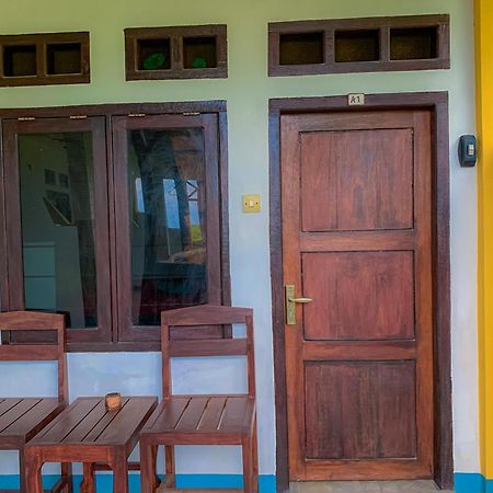 Breeze Hostel Kuta  Zewnętrze zdjęcie
