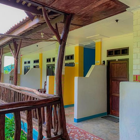 Breeze Hostel Kuta  Zewnętrze zdjęcie