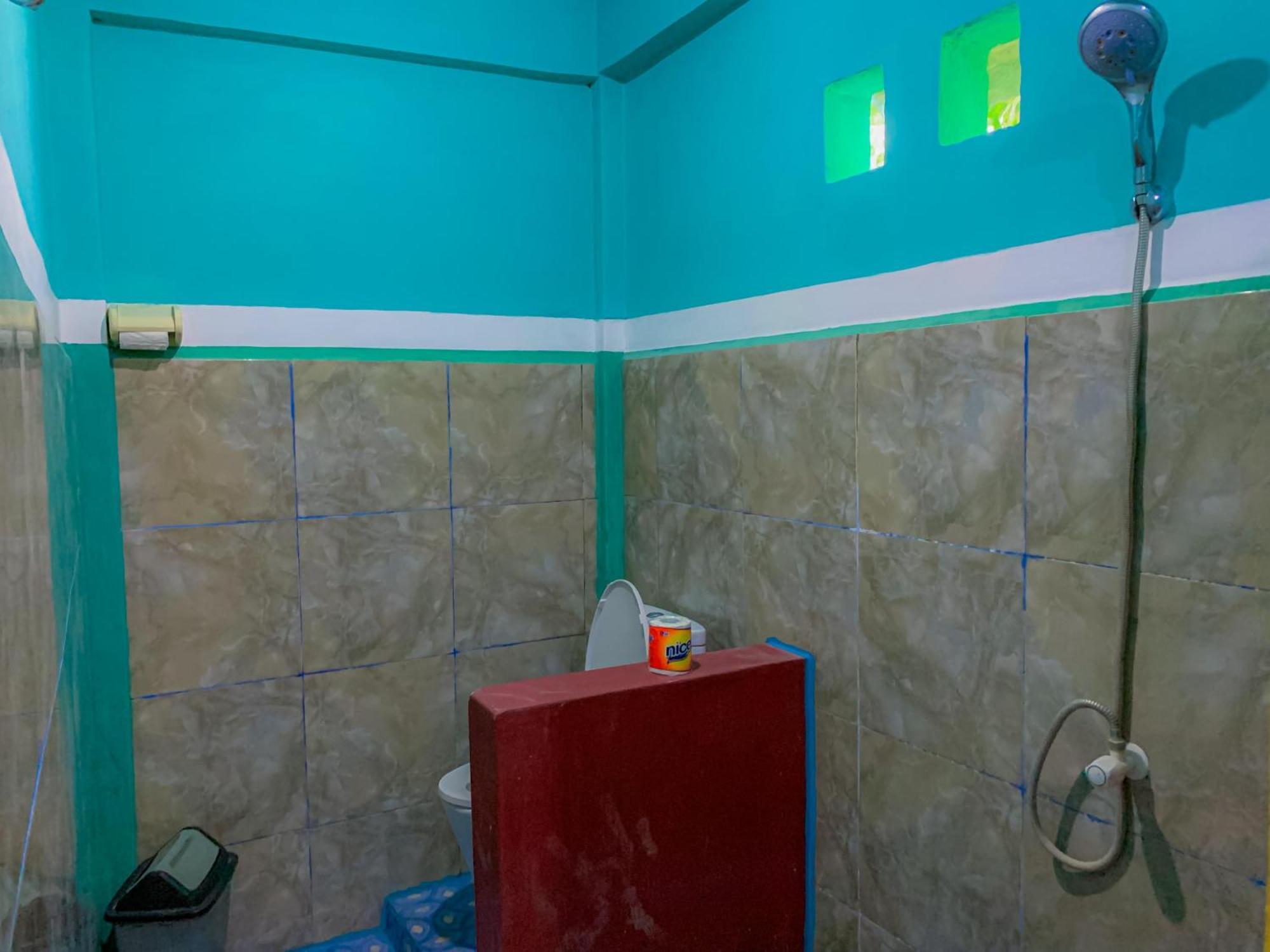 Breeze Hostel Kuta  Zewnętrze zdjęcie