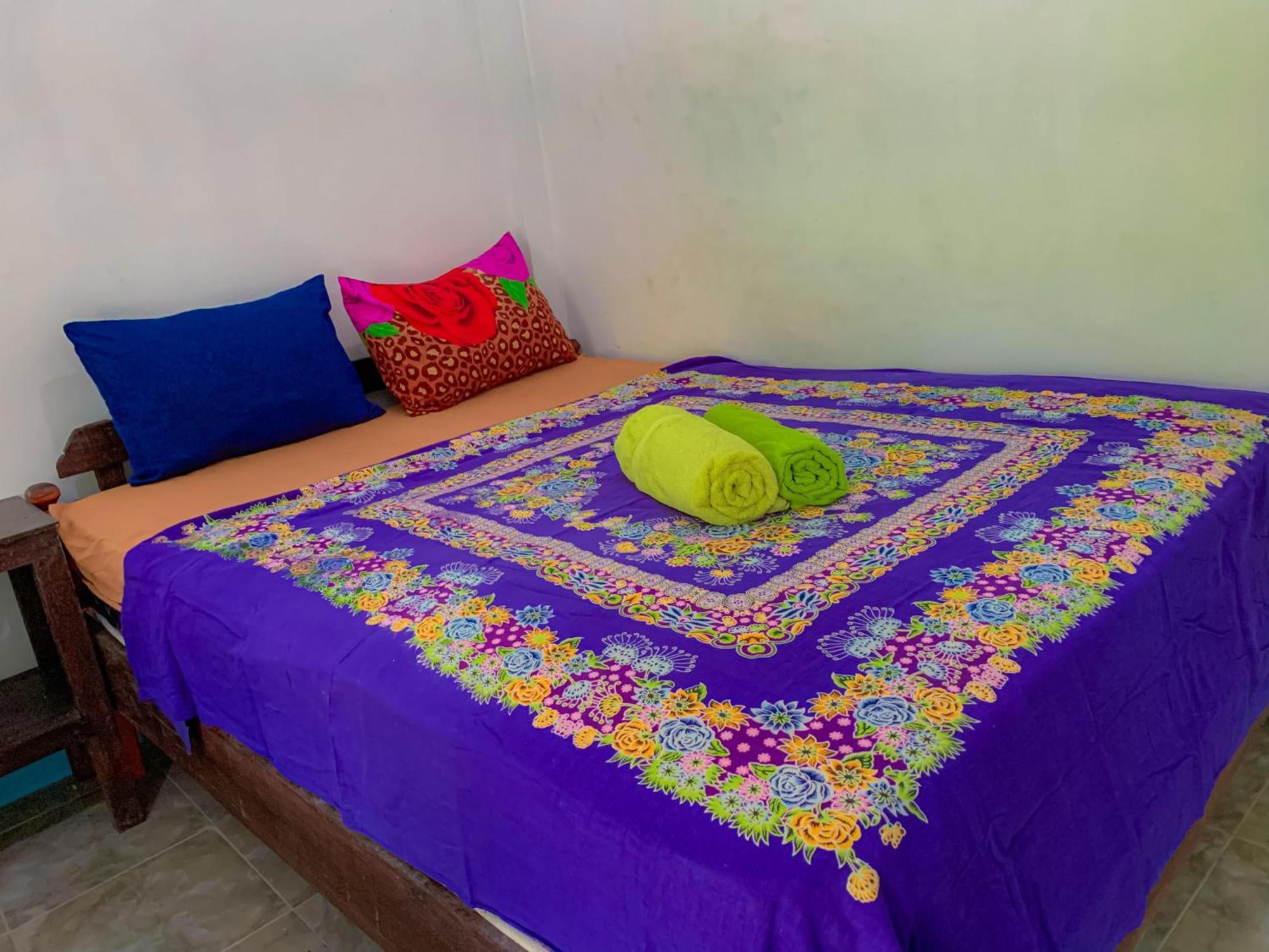 Breeze Hostel Kuta  Zewnętrze zdjęcie