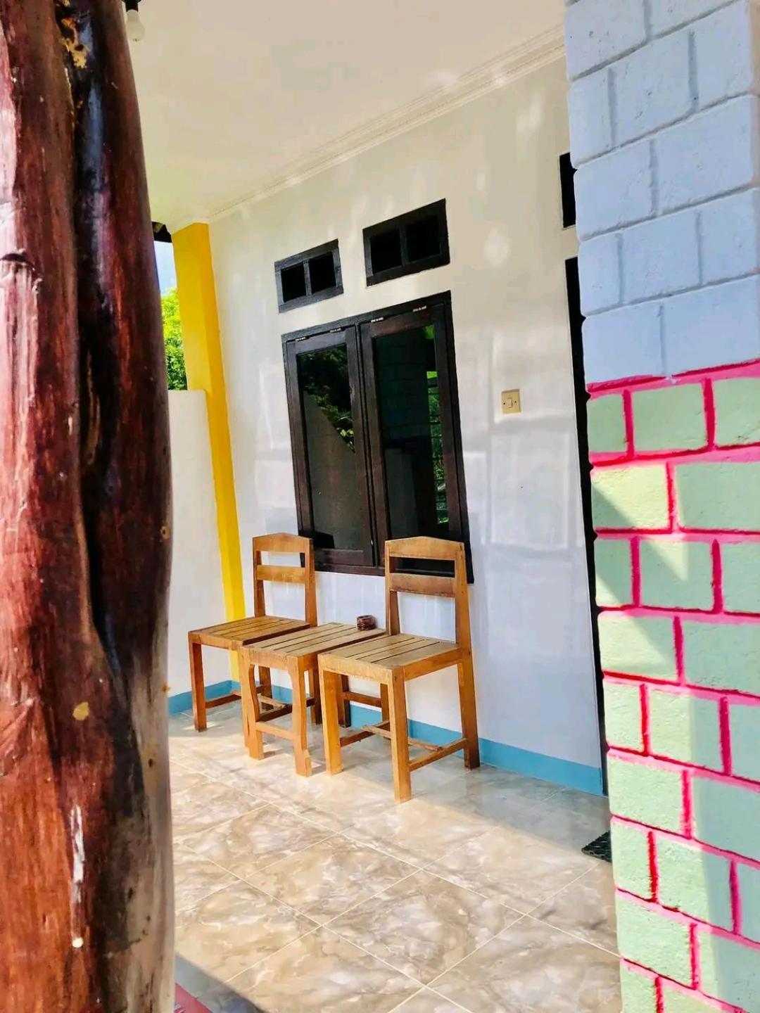 Breeze Hostel Kuta  Zewnętrze zdjęcie