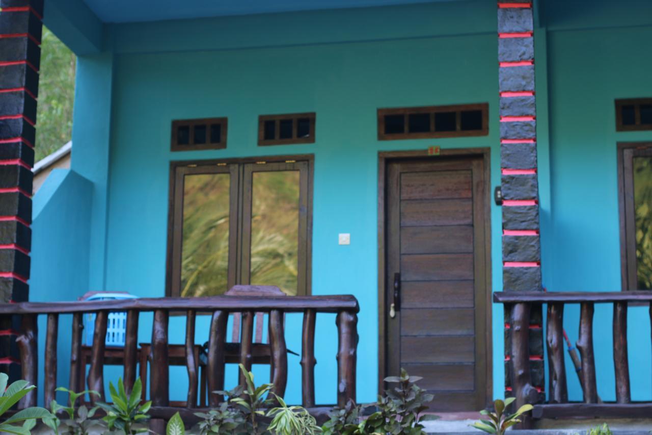 Breeze Hostel Kuta  Zewnętrze zdjęcie