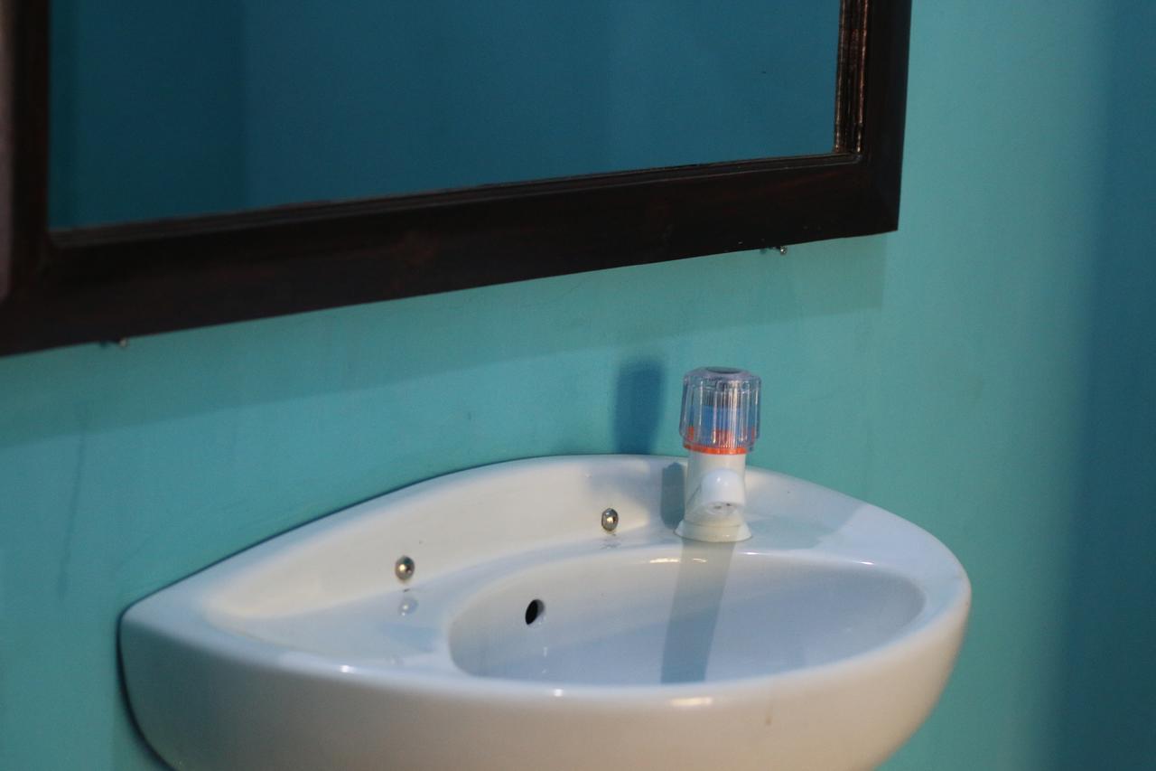 Breeze Hostel Kuta  Zewnętrze zdjęcie