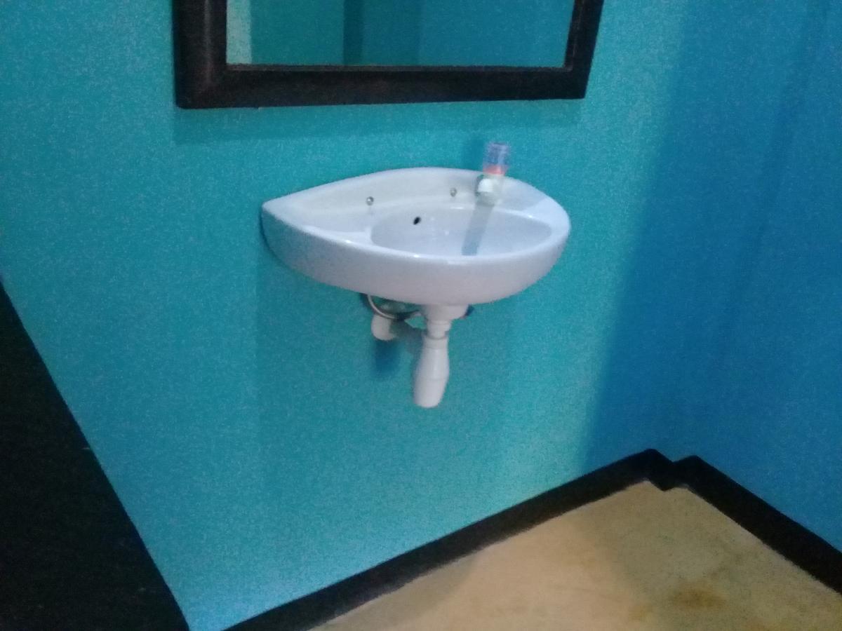 Breeze Hostel Kuta  Zewnętrze zdjęcie