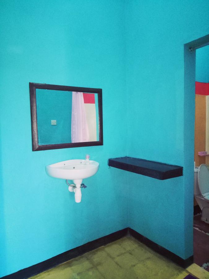 Breeze Hostel Kuta  Zewnętrze zdjęcie