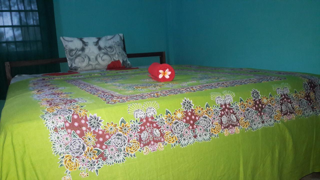 Breeze Hostel Kuta  Zewnętrze zdjęcie
