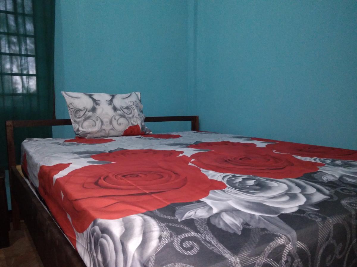 Breeze Hostel Kuta  Zewnętrze zdjęcie