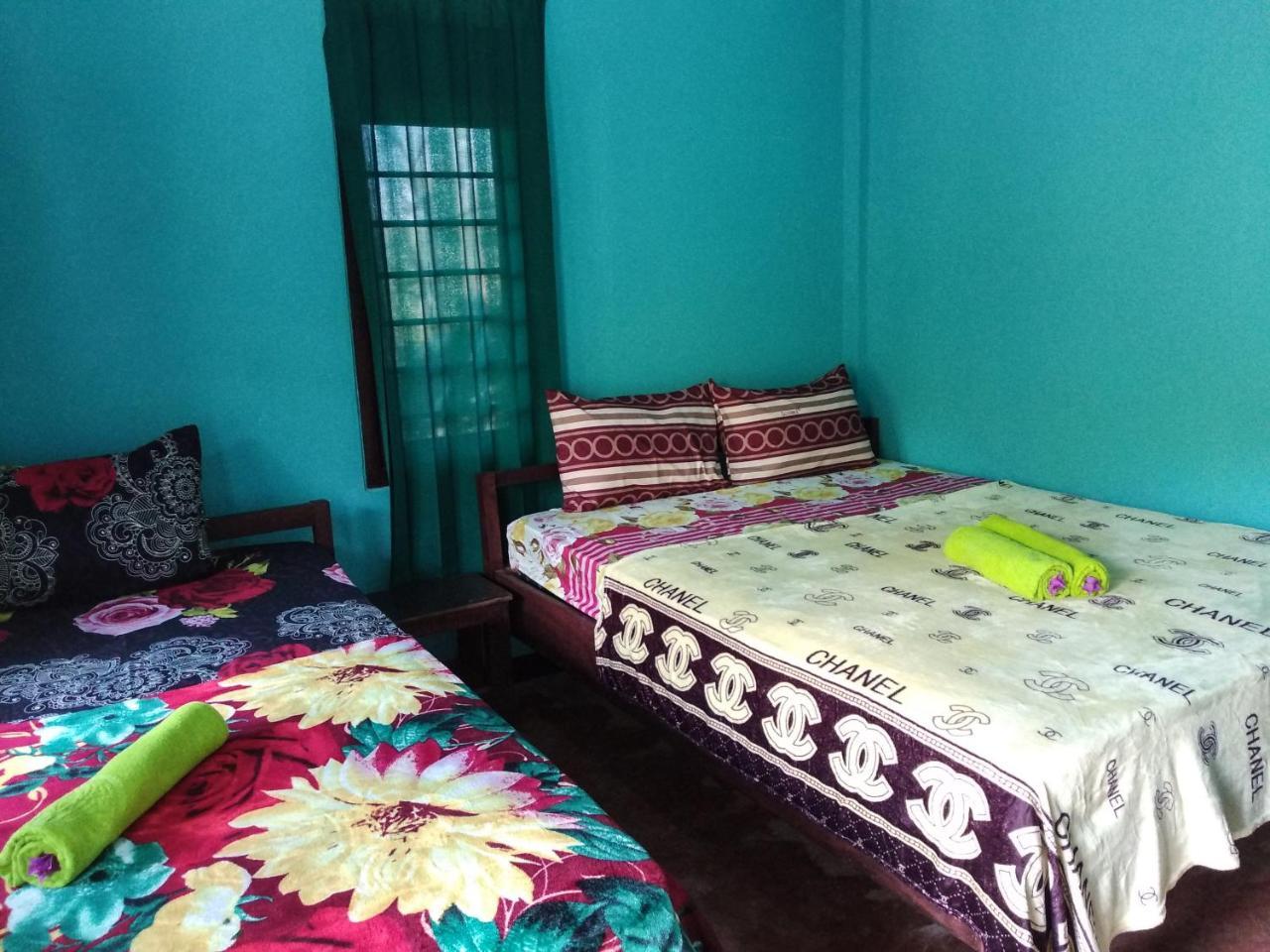 Breeze Hostel Kuta  Zewnętrze zdjęcie