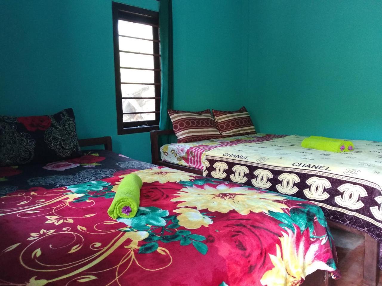 Breeze Hostel Kuta  Zewnętrze zdjęcie