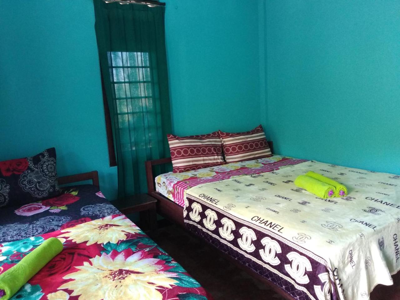 Breeze Hostel Kuta  Zewnętrze zdjęcie