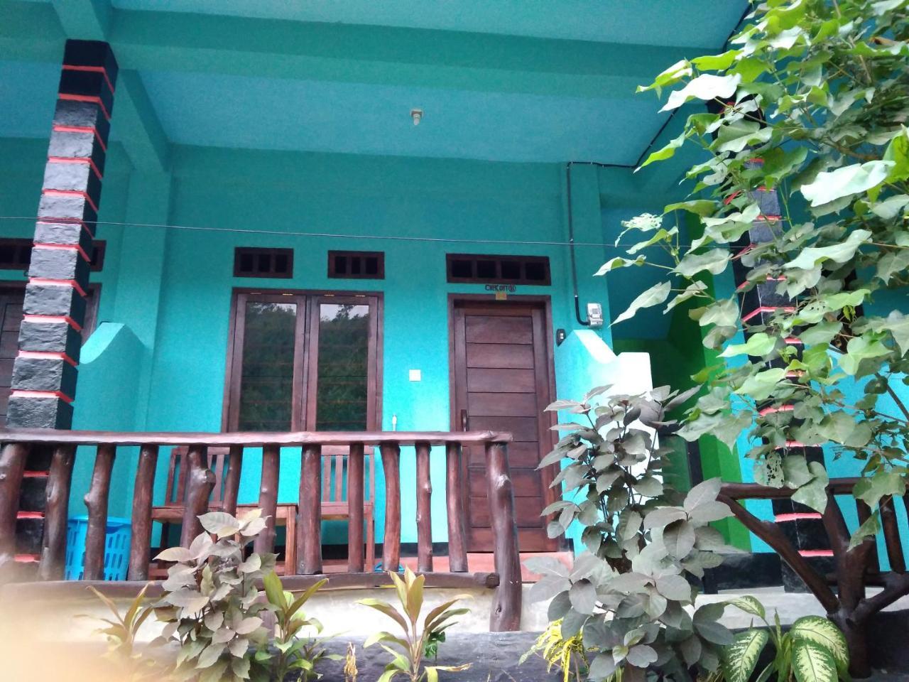 Breeze Hostel Kuta  Zewnętrze zdjęcie