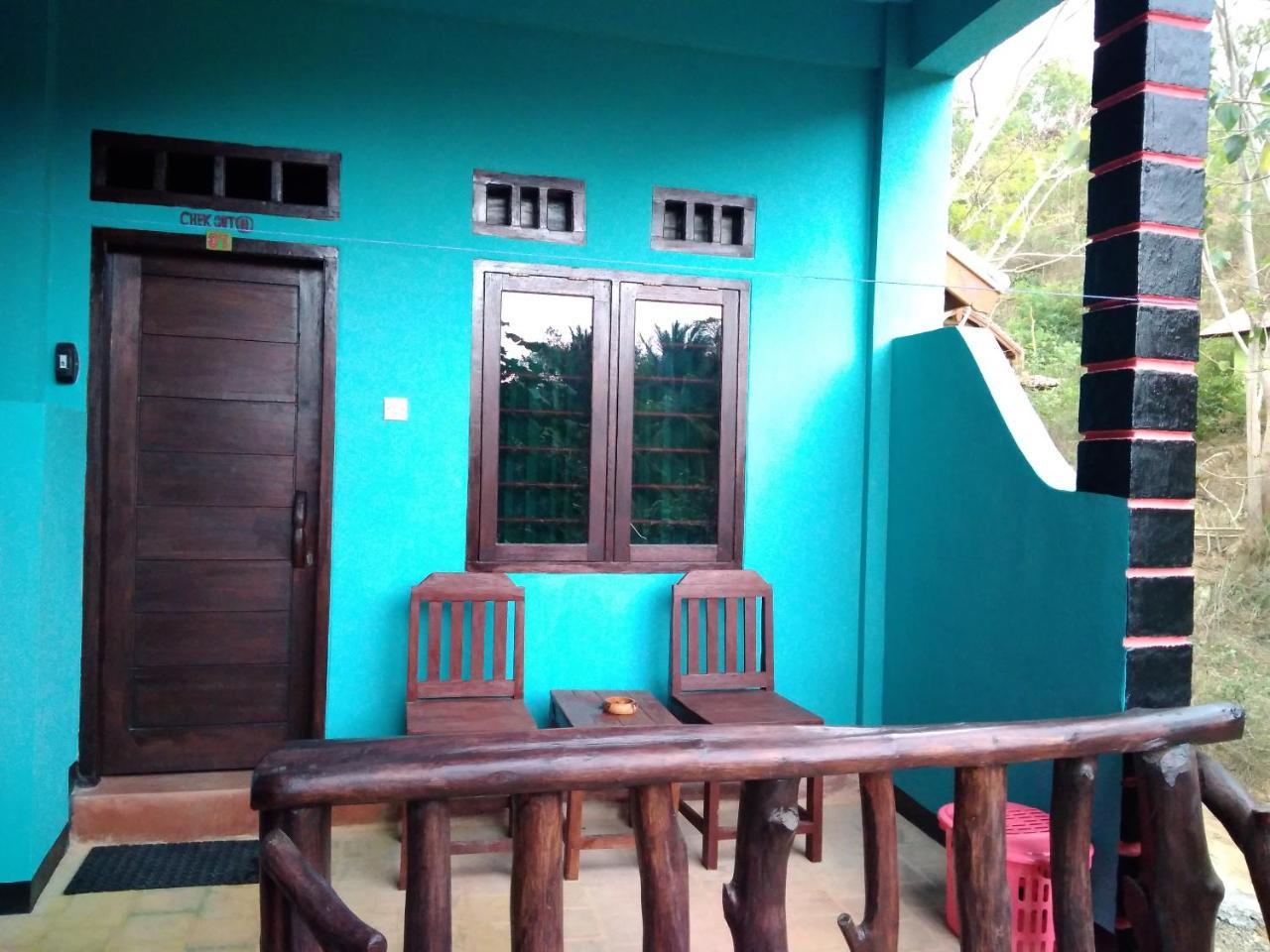 Breeze Hostel Kuta  Zewnętrze zdjęcie