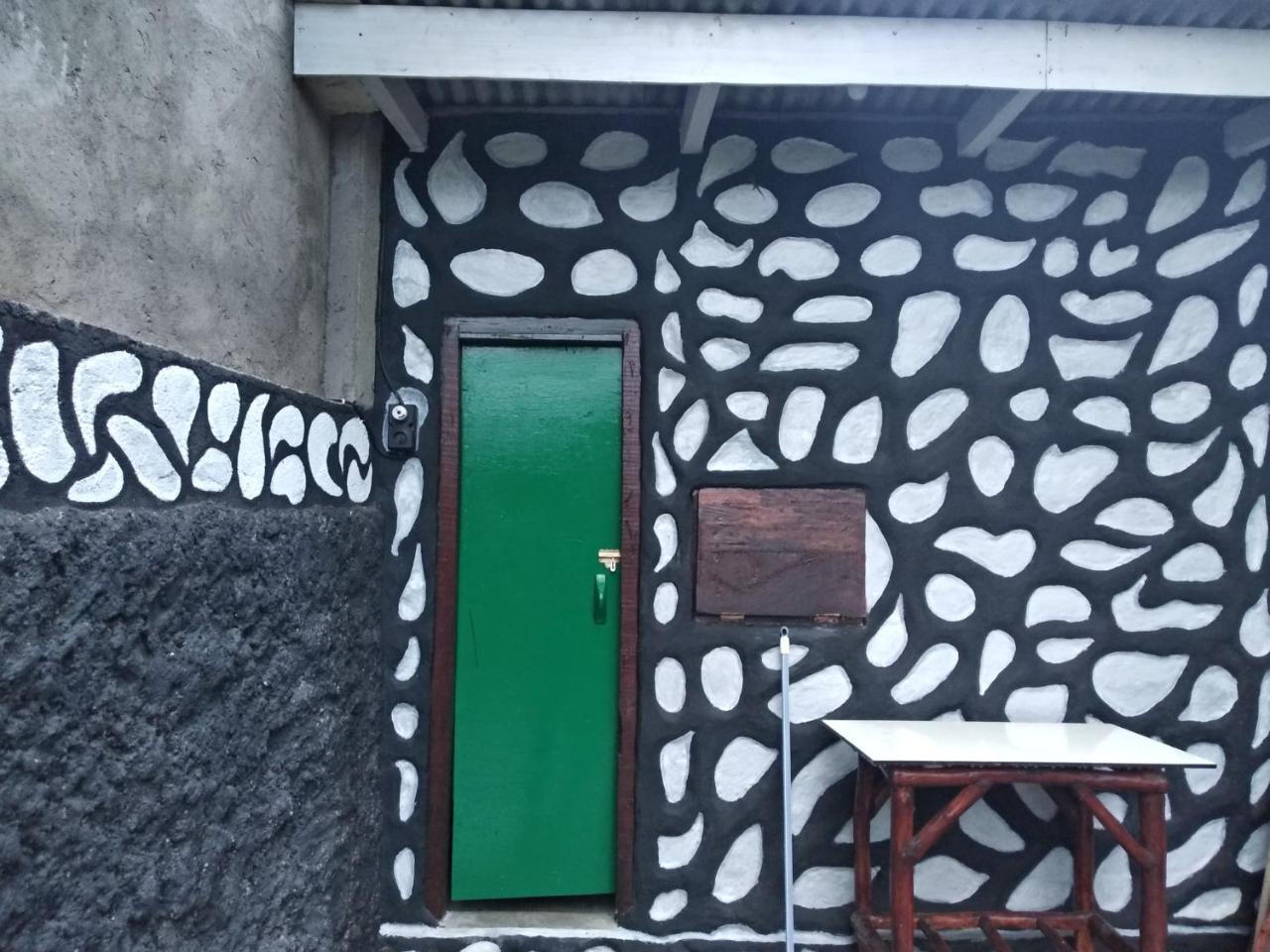 Breeze Hostel Kuta  Zewnętrze zdjęcie