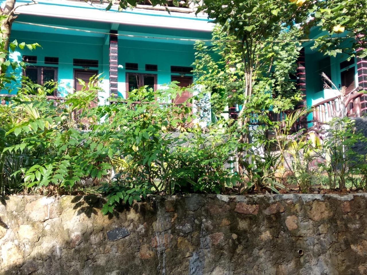 Breeze Hostel Kuta  Zewnętrze zdjęcie